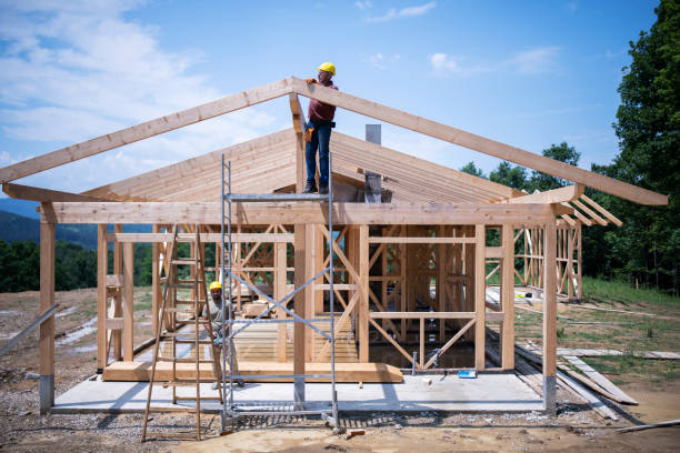 Quick and Trustworthy Emergency Roof Repair Services in Lookout Mountain, TN