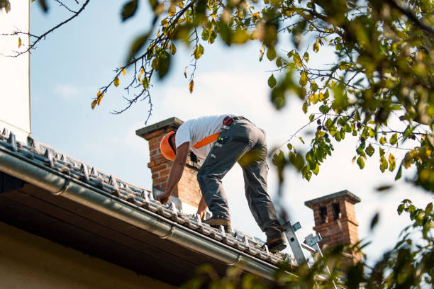 Lookout Mountain, TN Roofing Contractor Company