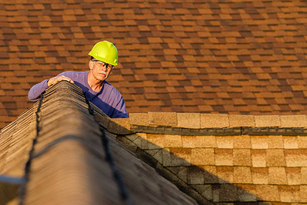 Heating Cable for Roof Installation in Lookout Mountain, TN