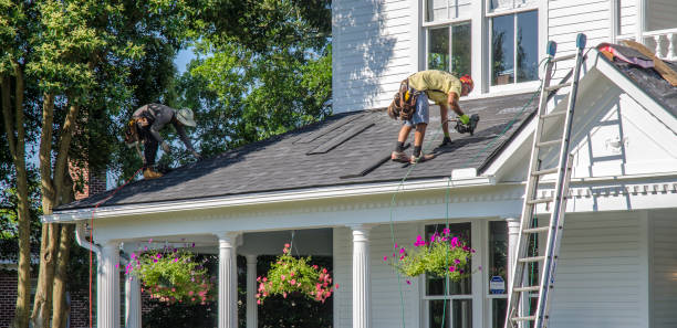Best Commercial Roofing Services  in Lookout Mountain, TN